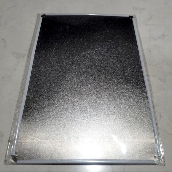 Xenoblade Chronicles Pyra & Mythra 8"x12" Tin Metal Sign Art Poster Anime Games - Picture 2 of 3